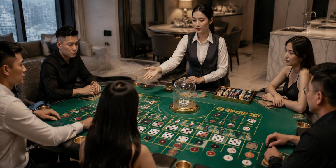 fb88vui Casino fb88vui: Bàn live dealer, slot và kèo bóng đá trong một sảnh