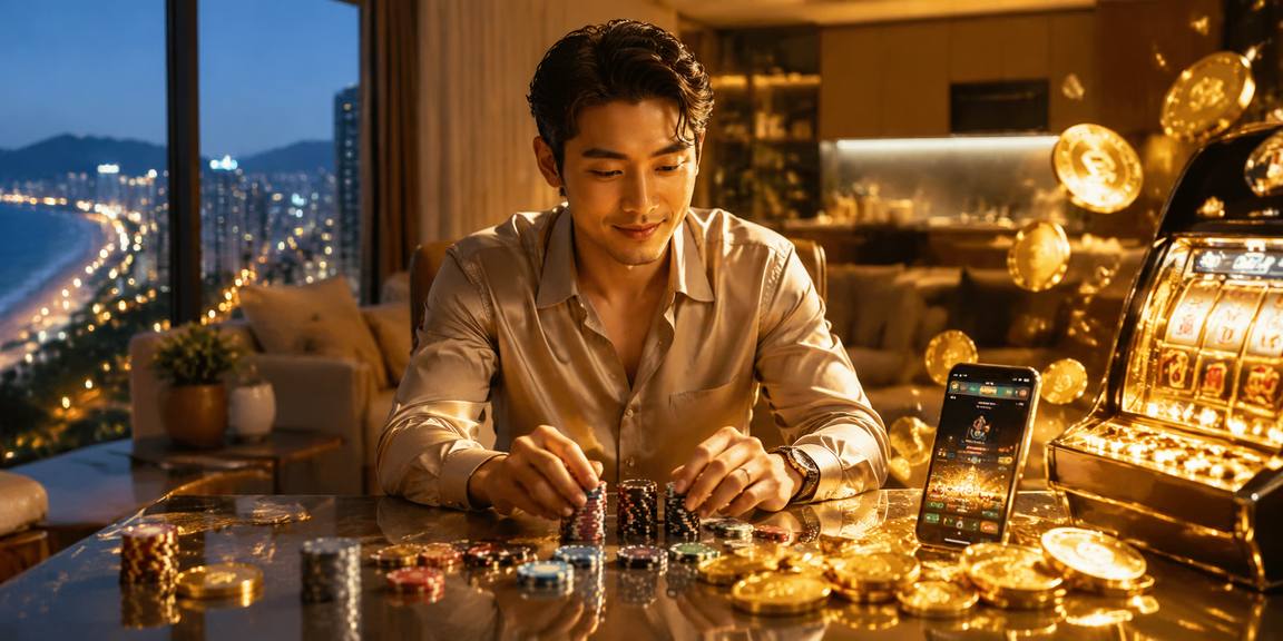 fb88vui Live Roulette Classic hoạt động thế nào tại fb88vui